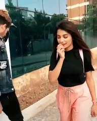 Tiktok famous vedios.. couple love