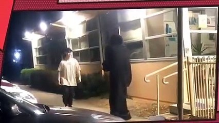 New Horror Prank Funny Video [2020 Short Clip]