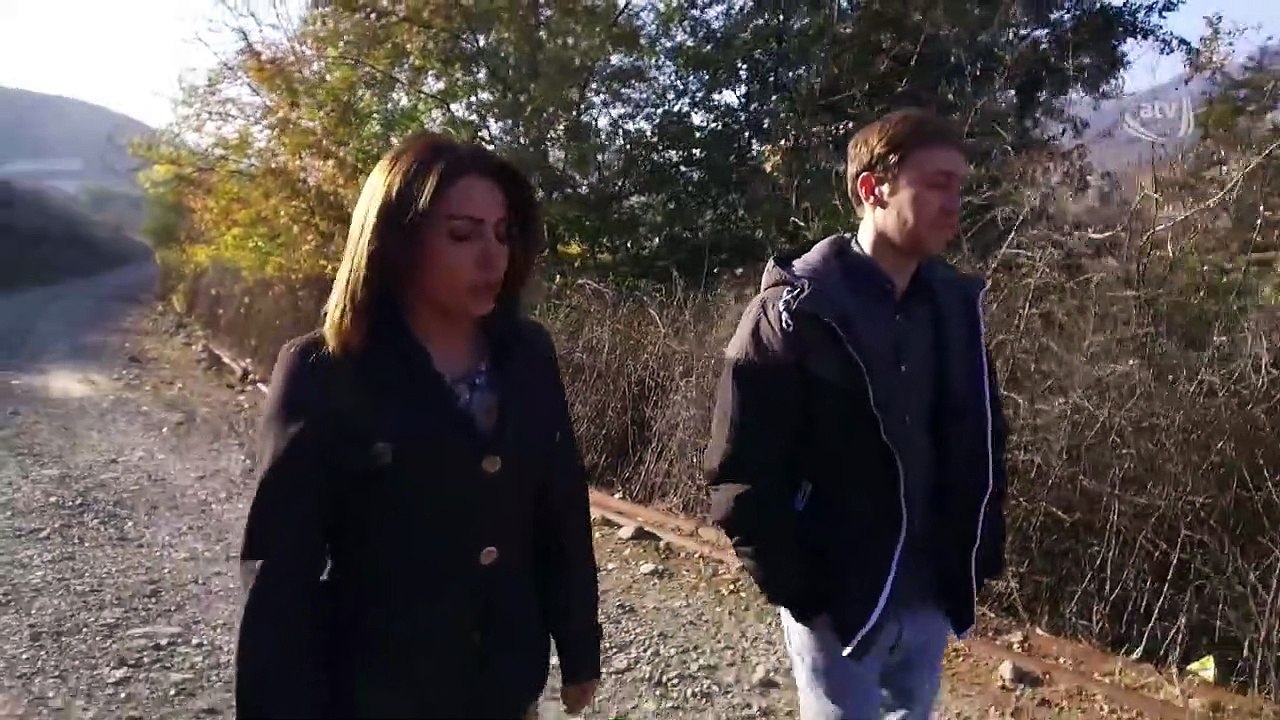 Yuxu Kimi (2-ci seriya, 2-ci hissə) - Yuxu Kimi (2-ci seriya, 2-ci hissə)