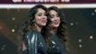Kapil sharma show | Chinki minki twins sisters in kapil sharma show