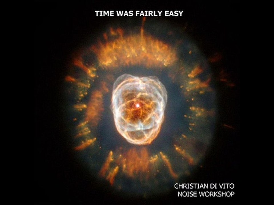 Christian Di Vito  - Volta (Edit)