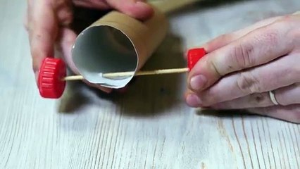 3 Awesome Balloon Tricks