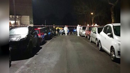 Ekzekutohet 45-vjeçari shqiptar në Itali