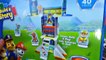 New Paw Patrol Toys Build A Story Lookout Tower Pup Vehicles Marshall Chase Toy Video-