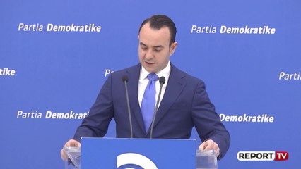Balliu i PD-së: Kemi kapur në shkelje shumë kryebashkiakë të PS-së, por Rama s'i shkarkon