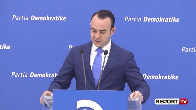 Balliu i PD-së: Kemi kapur në shkelje shumë kryebashkiakë të PS-së, por Rama s'i shkarkon