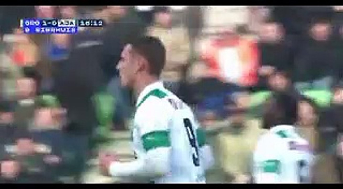 FC Groningen vs Ajax Amsterdam 2-1 All Goals Highlights 26/01/2020