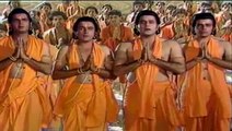 सम्पूर्ण HD रामायण भाग - 3 || Sampoorna HD Ramayana Part - 3 || Ramanand Sagar's