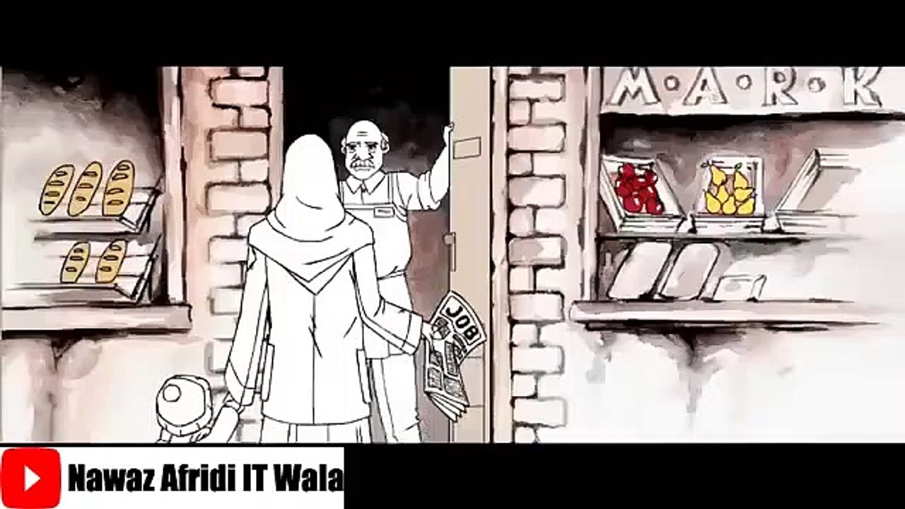 Pyari Maa Mujhko Teri Dua Chahiye  پیاری ماں  Best Urdu Poem for Mother