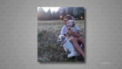2020 CFSC Who Talks About Their Pet the Most Fluff