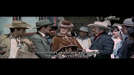 Smrt u Ovel Roku - Ceo strani film sa prevodom 1. DEO