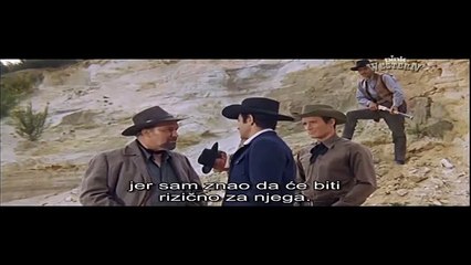 Smrt u Ovel Roku - Ceo strani film sa prevodom 2. DEO