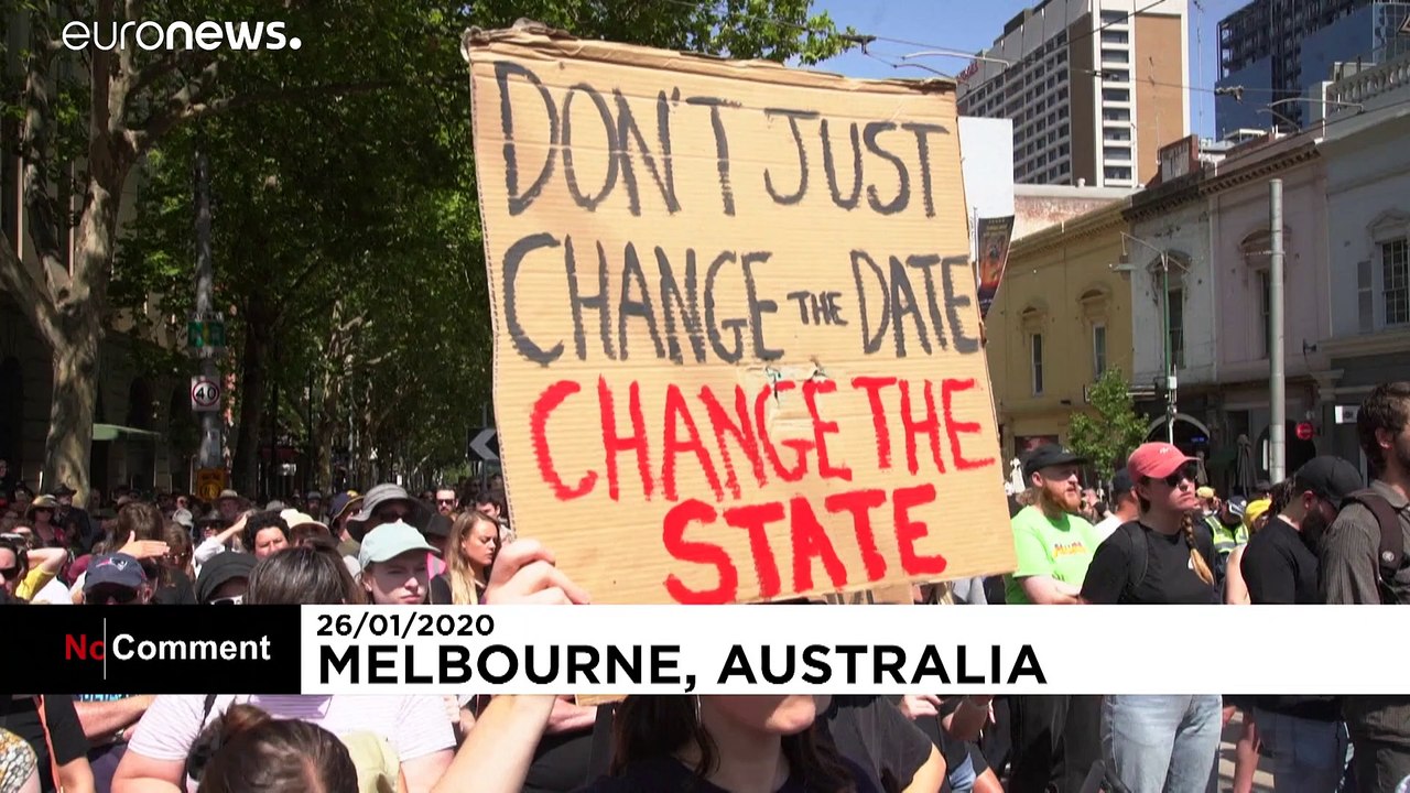 À Melbourne, les "non indigènes" invités à dédommager les méfaits de la colonisation