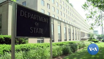 Trump Administration in US Announces New Visa Rules To Stop "Birth Tourism"