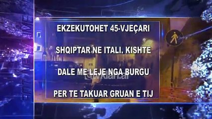 Edicioni i Lajmeve Tv Klan 26 Janar 2020, ora 15:30