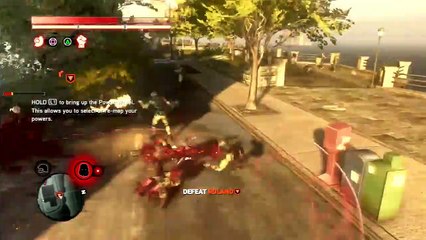 [Prototype 2] - Let's Play Story - Part 5