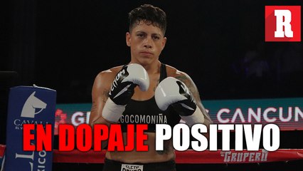 Sulaimán lamenta el positive en dopaje de Alejandra Jiménez