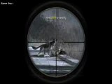 Call of duty 4 : mission sniper Partie 2