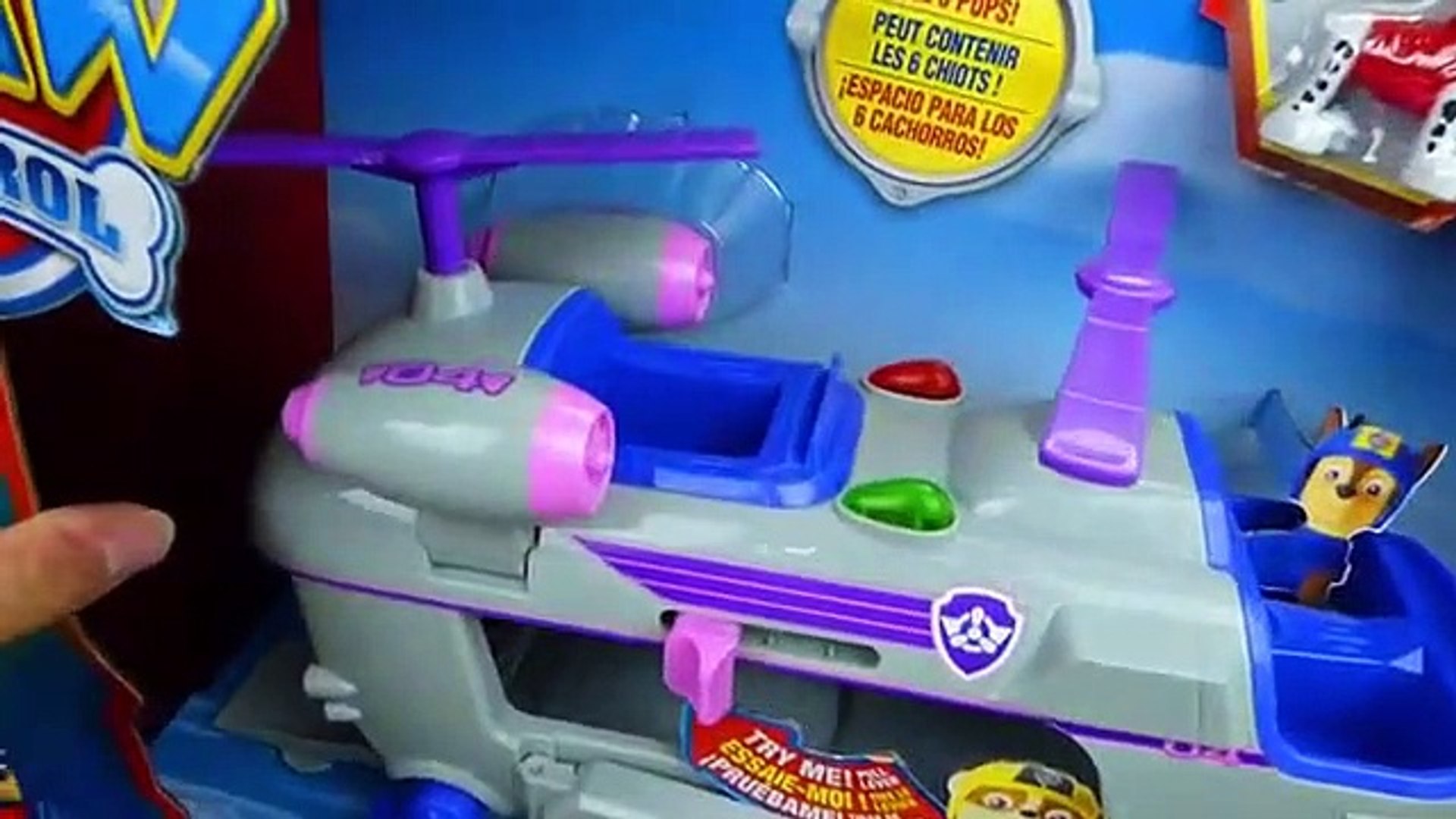 ultimate sky rescue