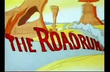 The Roadrunner Show Intro