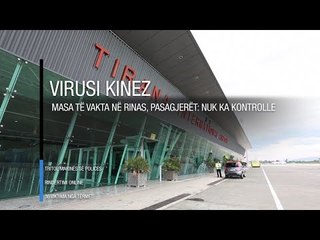 LIVE/ Edicioni informativ i orës 16:00 - 26 janar 2020