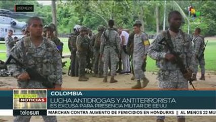 teleSUR Noticias: 250 venezolanos regresan a su país desde Chile