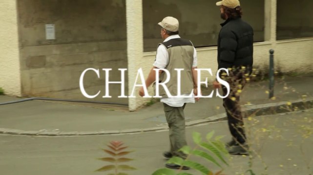 Charles la suite illogique de jean-jacques court métrage de sylvain Anne produit par Unfilmunjour avec Marjorie Blériot ,Vincent Spatari,Eddy del pino ,léty pardalis ,idalouise,anne kim et karine