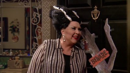 TMAR - TEMPORADA 3 EPISÓDIO 6 ( HD ) - DOCES DE HALLOWEEN  ( PARTE 2 )