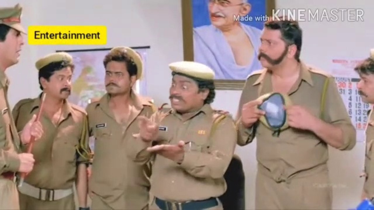 Best comedy Johny lever.
