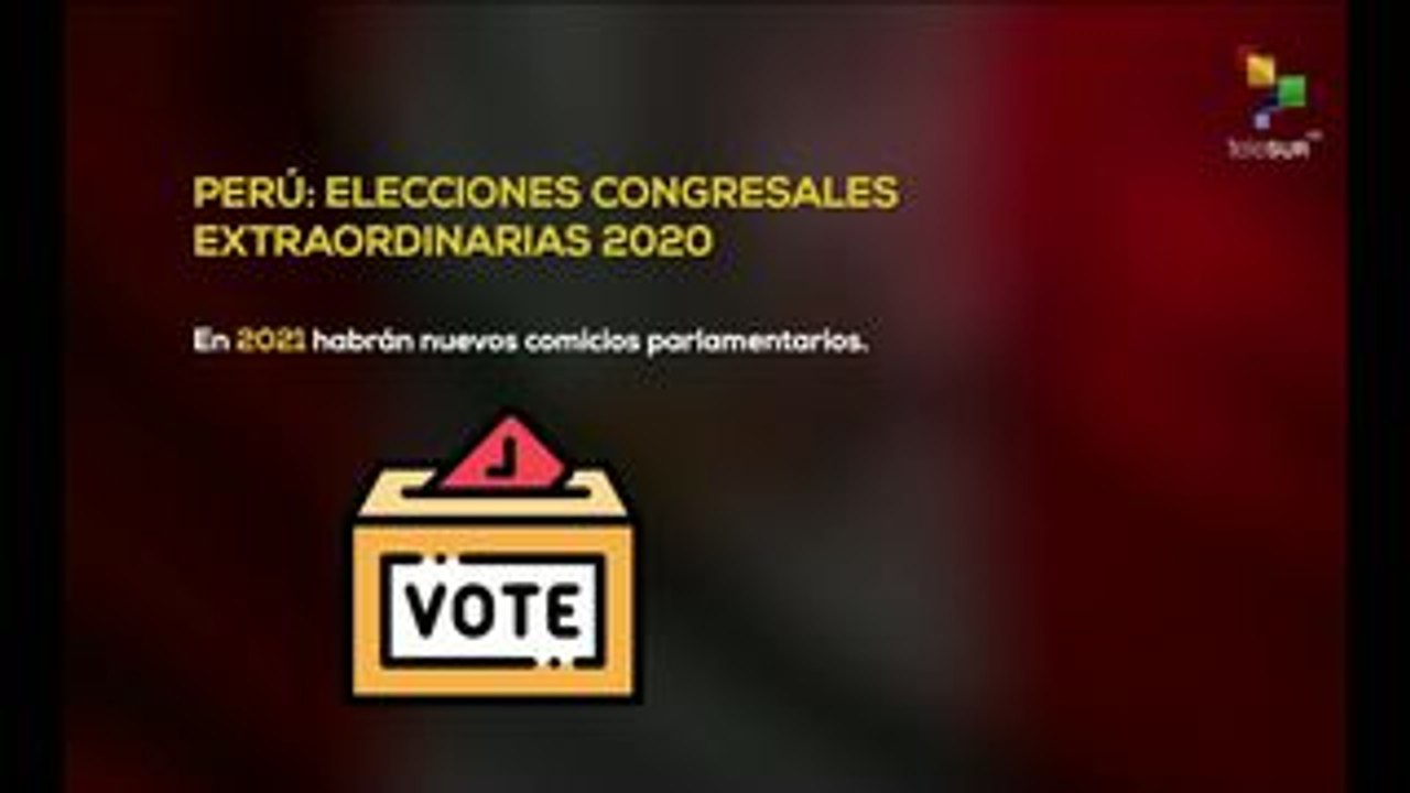 teleSUR Noticias: Se cumple 1año de la tragedia de Brumadinho, Brasil