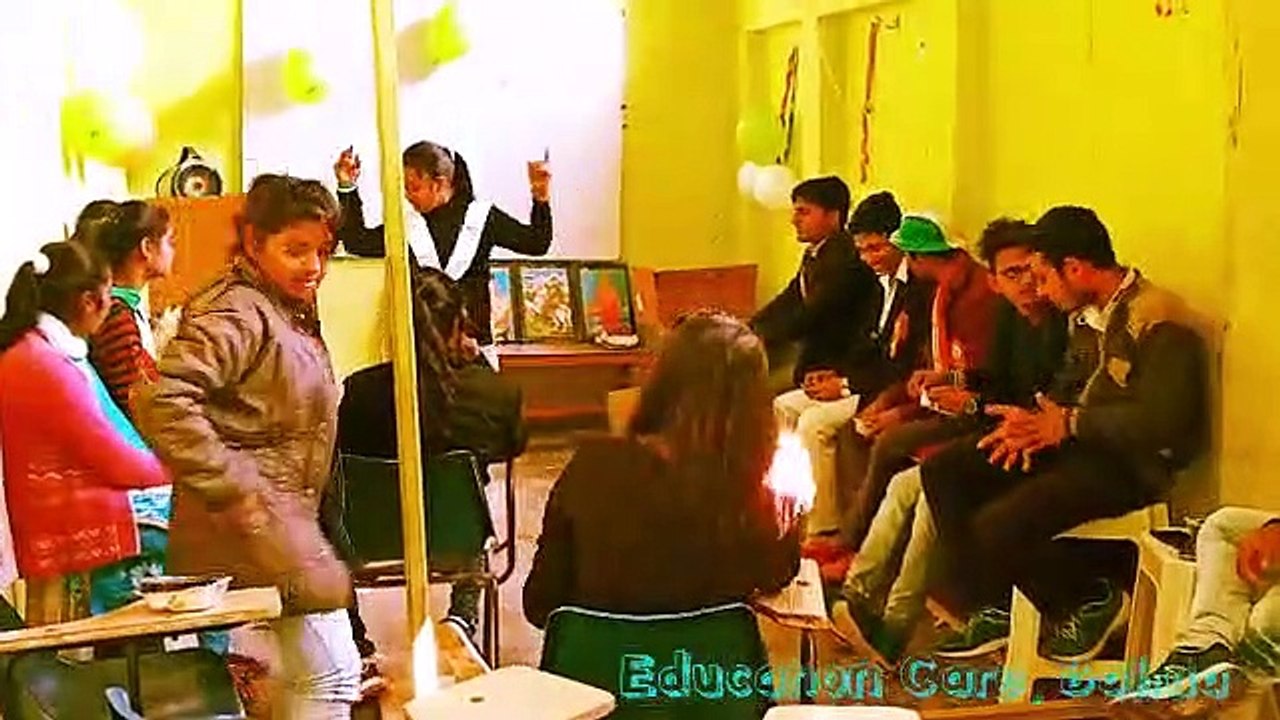 Education Care Bahua