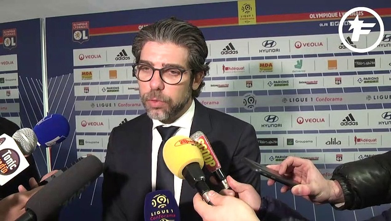 OL : Juninho fait le point sur le dossier Bruno Guimaraes
