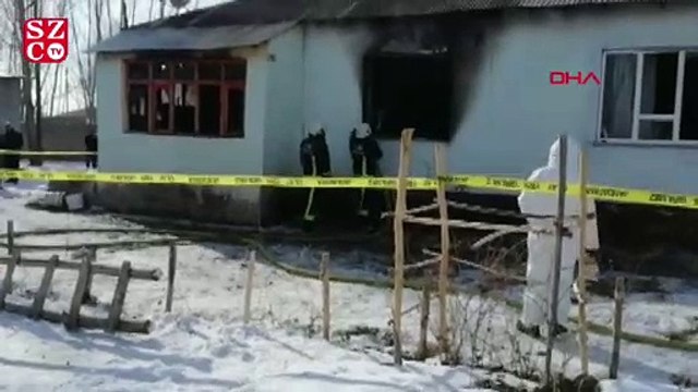 Havanur ve Hiranur kardeşler feci şekilde can verdi!