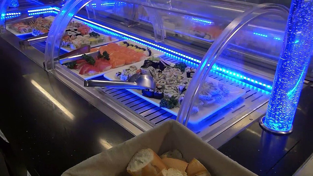 Wok d'or 2019 restaurant Wok Grill