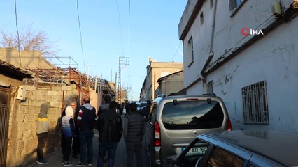 3 çocuk babası adam annesinin evinde intihar etti