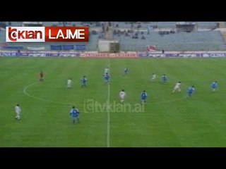 Sport finalistët Teuta - Lushnja - (19 Prill 2000)