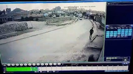 Suriye'nin kuzeyi Azez'de bombalı saldırı: 7 ölü