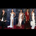 Pre Grammy Celebrities Fashion 2020/Pre Grammy Look-Priyanka Chopra Jones,Cardi B, Nicole Scherzinger