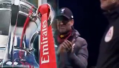 Shrewsbury Town vs Liverpool 2-2 All Goals Highlights 26/01/2020