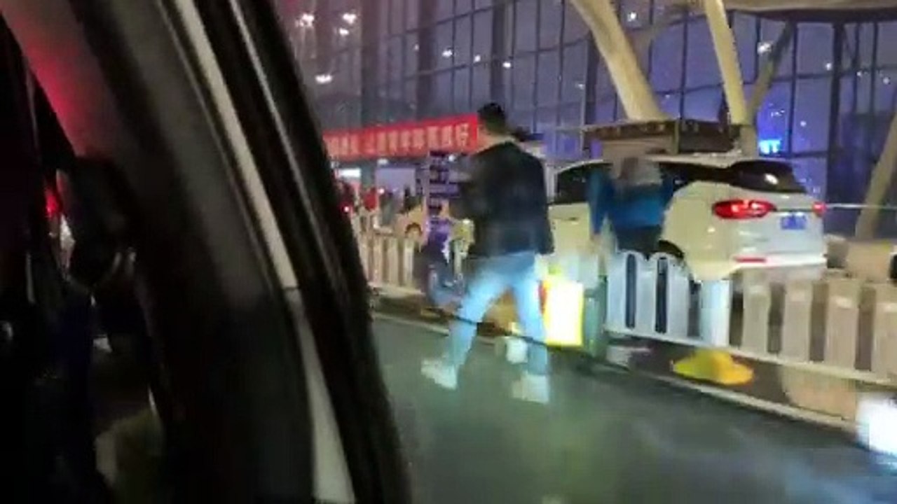 China asegura que el coronavirus es contagioso antes de mostrar síntomas