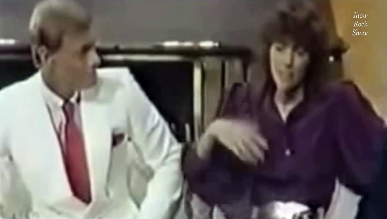 The Carpenters, John travolta and Olivia Newton John Interview