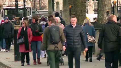 Neue Brexit-Debatte: Soll am B-Day gefeiert werden oder nicht?