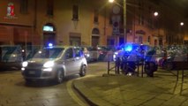 KISHTE DALE ME LEJE NGA BURGU, EKZEKUTOHET SHQIPTARI NE ROME - News, Lajme - Kanali 7