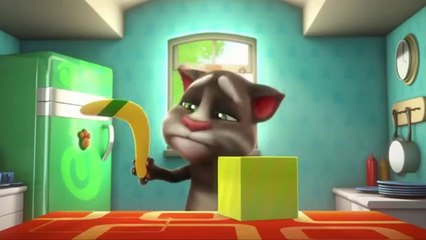 Talking_Tom_Shorts funny clips.