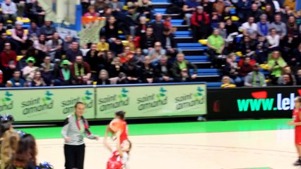 Vidéo 2 à St Amand