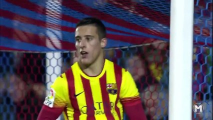 Genius Goals in Football 2020