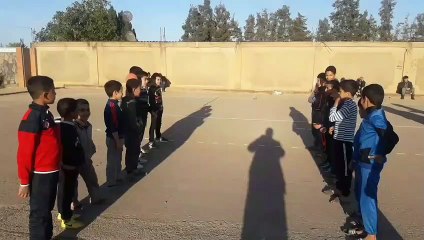 سكان حي لالة عودة يطالبون بحماية أطفالهم