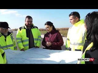 Bypass-i i Fierit drejt përfundimit, Balluku: Mbyllet qarkullimi deri në 1 maj