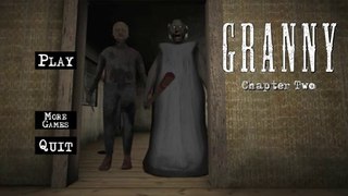 Granny Chapter Two  Gameplay #3