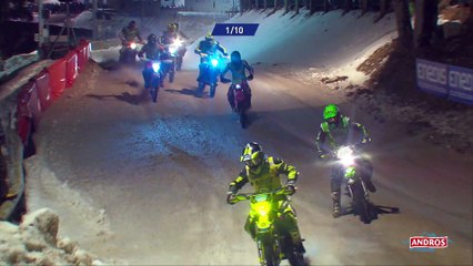 Finale AMV CUP | Lans en Vercors 2020